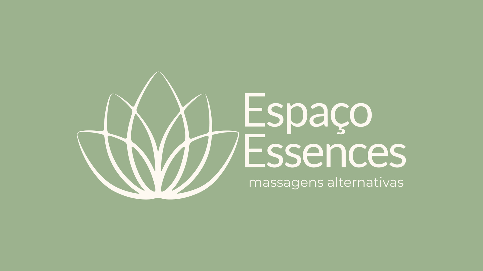 Espaço Essencias | Terapias Alternativas